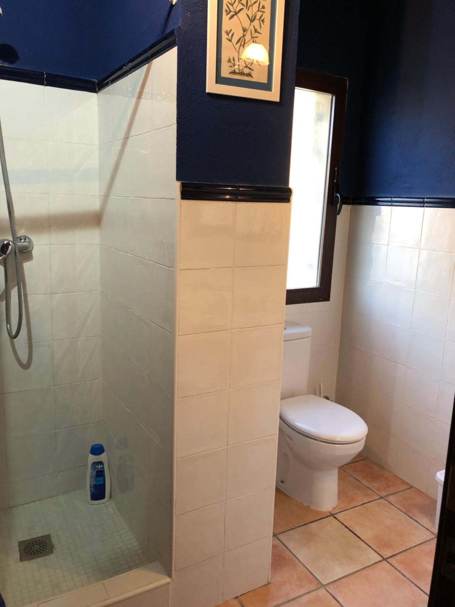Casa Dehesa San Cristobal, Jaen Villa ภายนอก รูปภาพ